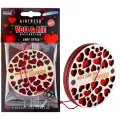 YOU & MYOU & ME LADY STYLE – drewniany zapach samochodowy premiumE FOR HER – drewniany zapach samochodowy premium